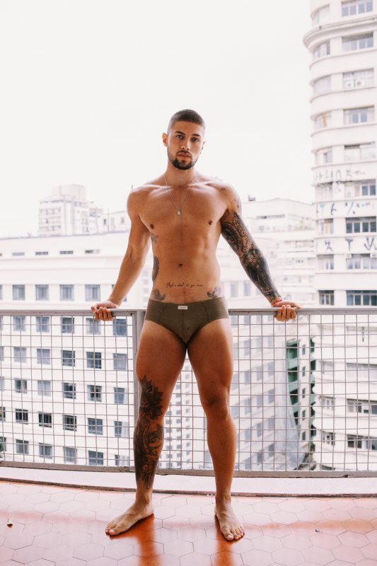 Valentin Alemão 1