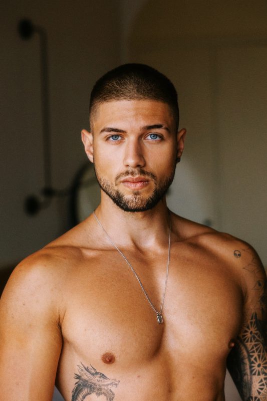 Valentin Alemão 2