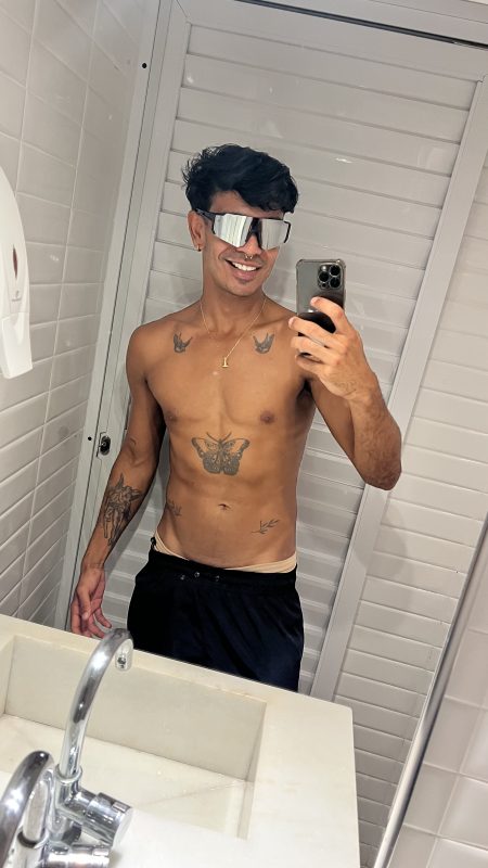 Ângelo Garcia 8