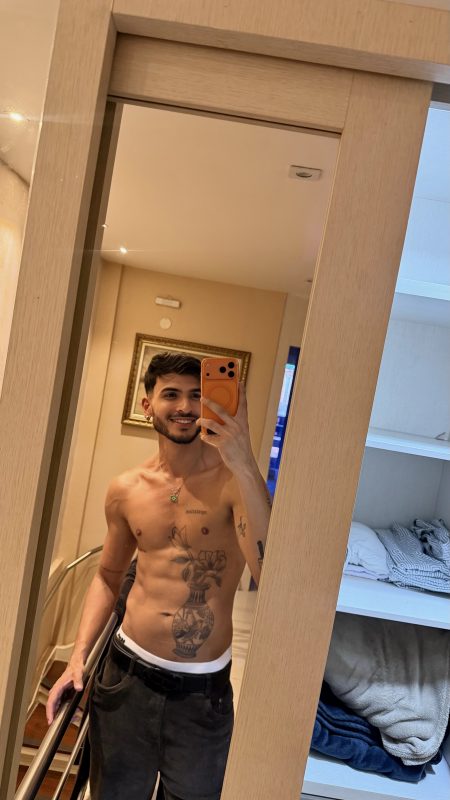 Novinho Di Ferraz 16