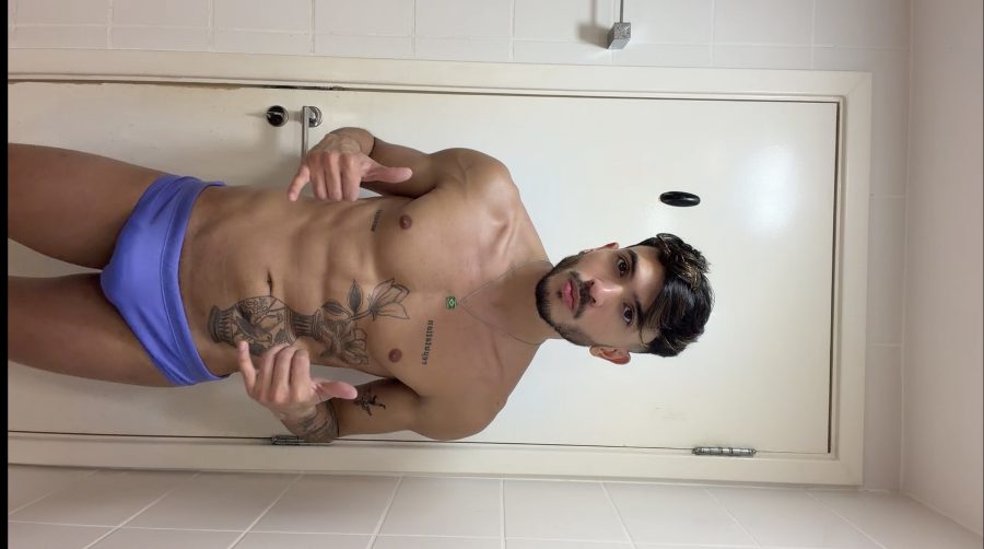 Novinho Di Ferraz 1