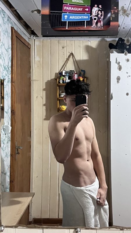 Gustavo Gabriel 5