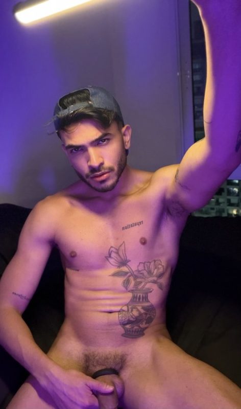 Novinho Di Ferraz 11