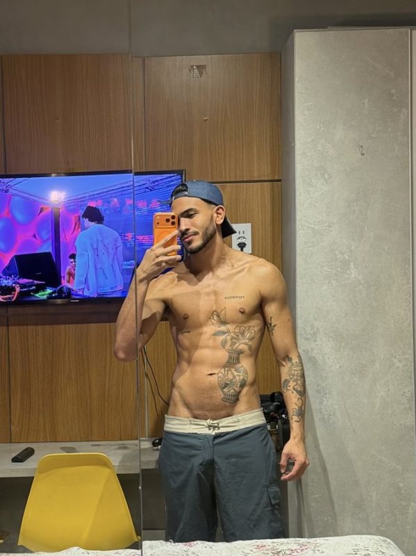Novinho Di Ferraz 15