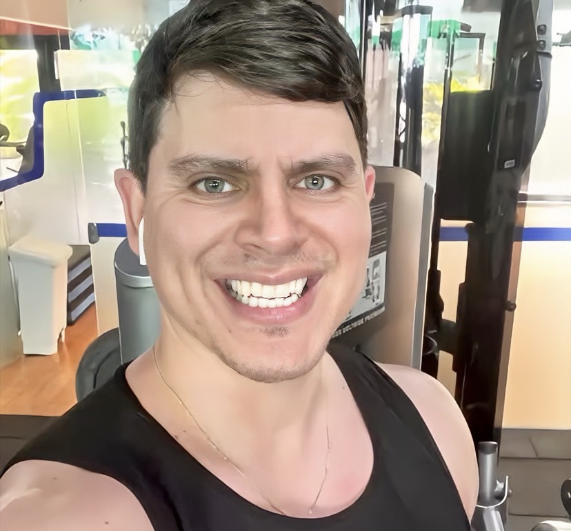 Personal Rubão 2