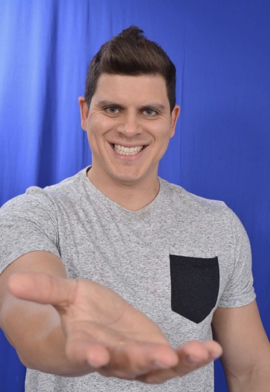 Personal Rubão 6