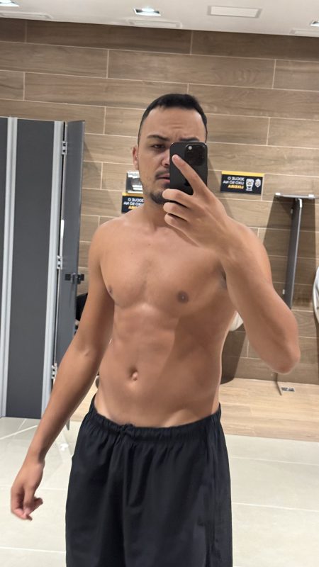 Matheus Tatuado 3
