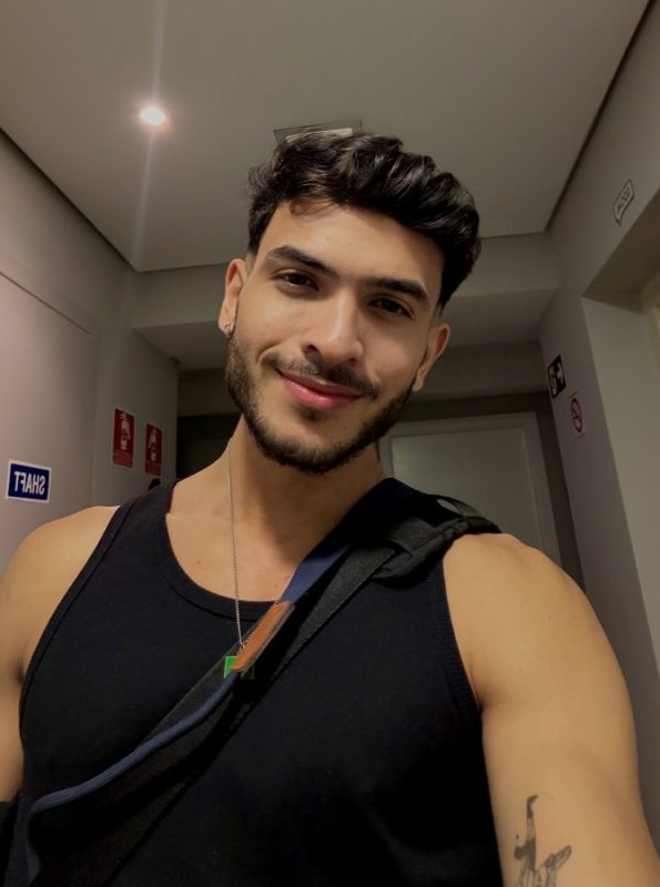 Novinho Di Ferraz 4