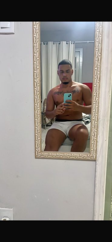 Cariioca Dotado 2