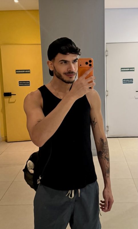 Novinho Di Ferraz 14