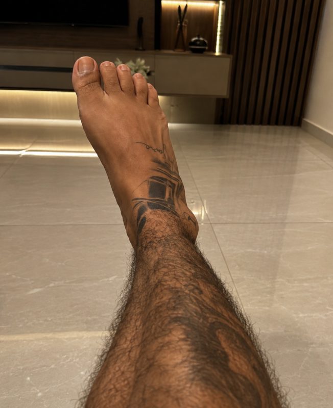 Daddy Pau Grosso 8
