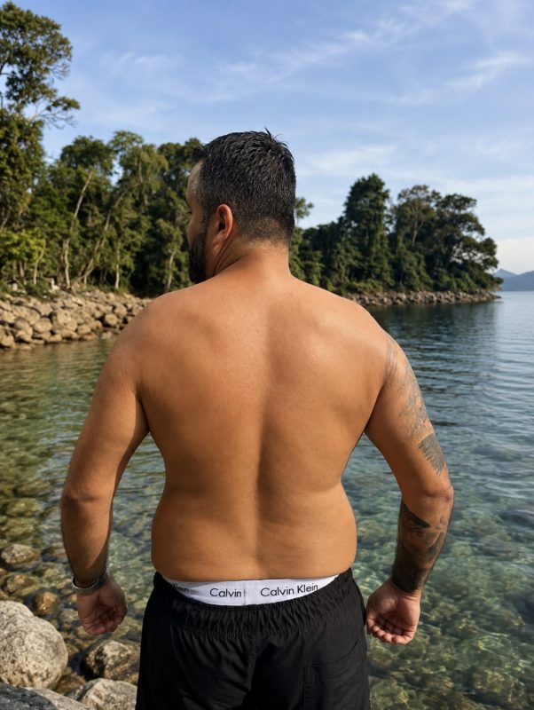 Daddy Pau Grosso 7