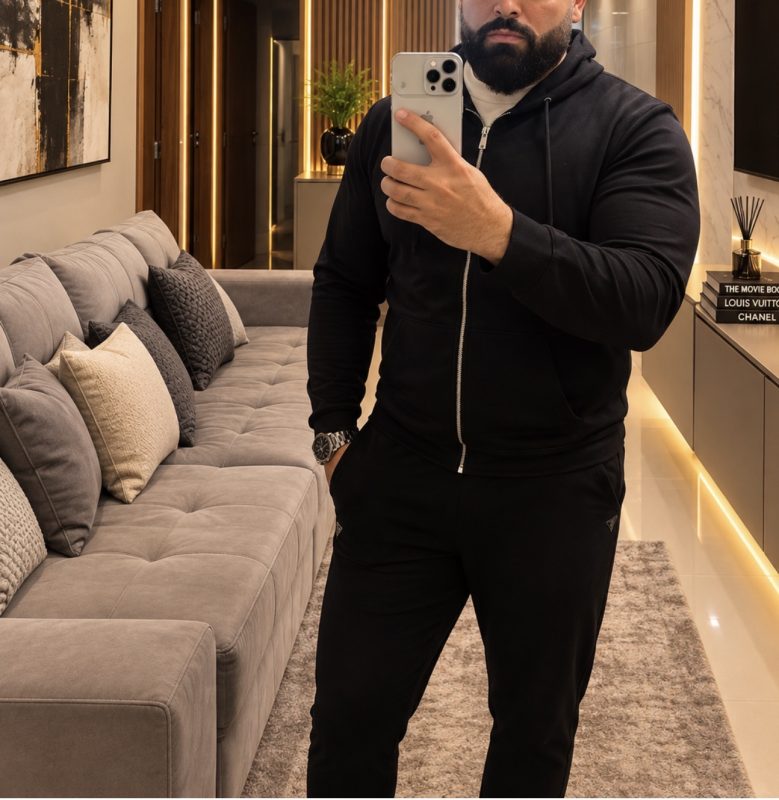 Daddy Pau Grosso 6