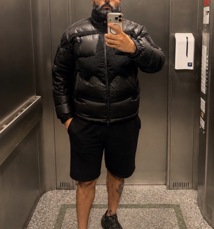 Daddy Pau Grosso 5