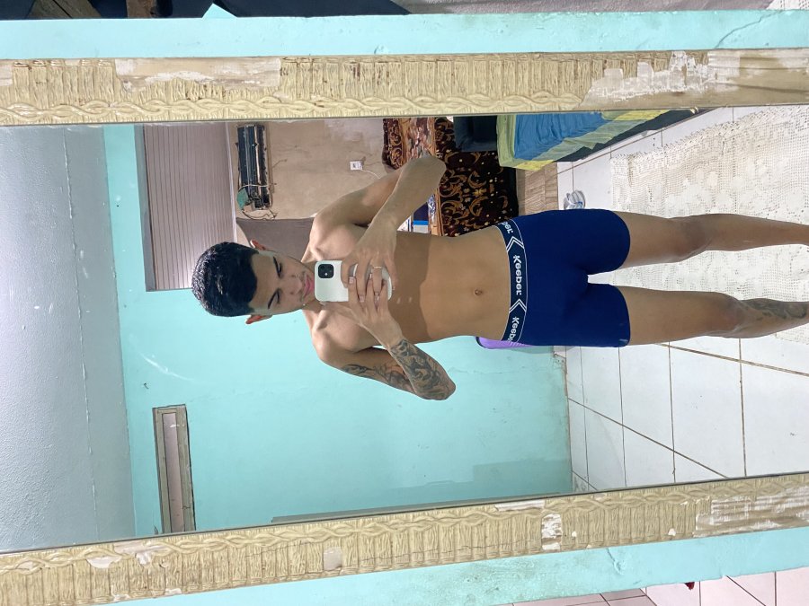 Renatinho Sexy 4