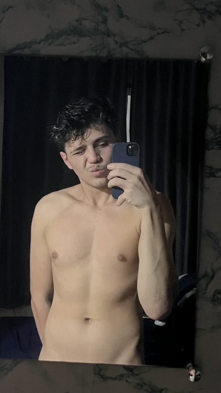 Gustavo Gabriel 2