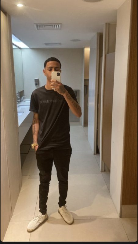 Pedro Luccas 2