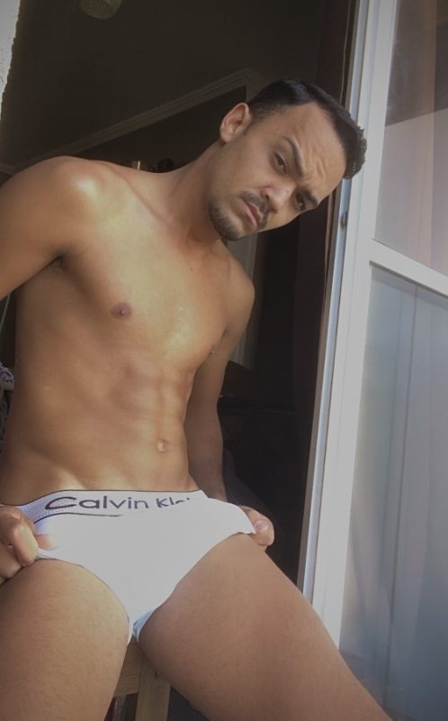 Matheus Tatuado 6