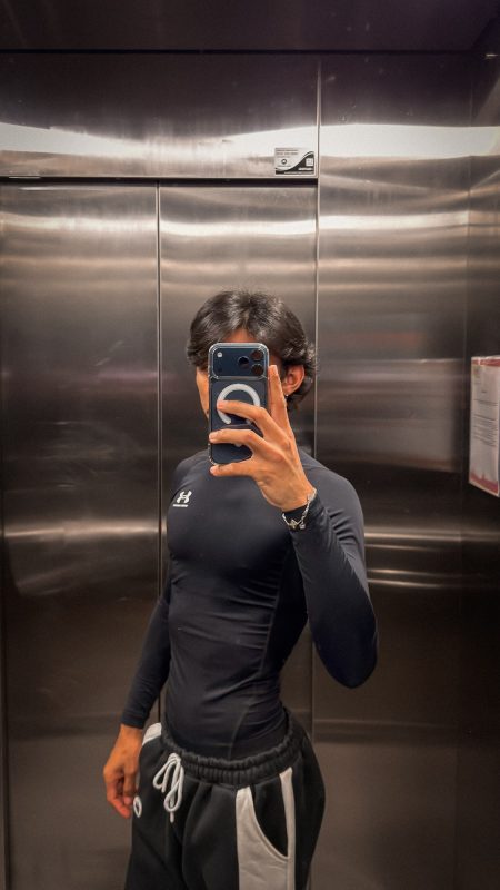 Daniiel 8