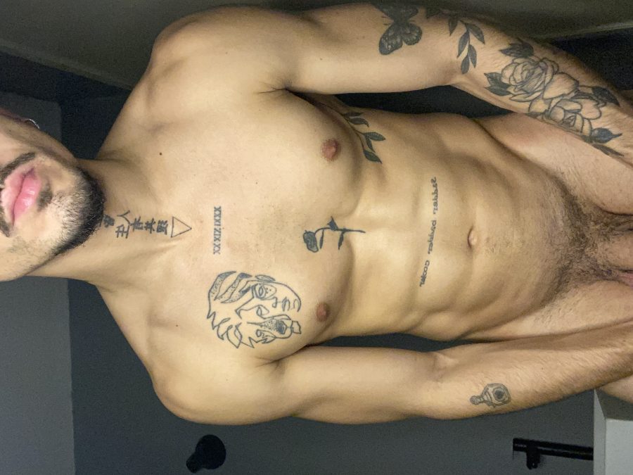 Damián Santiago 11