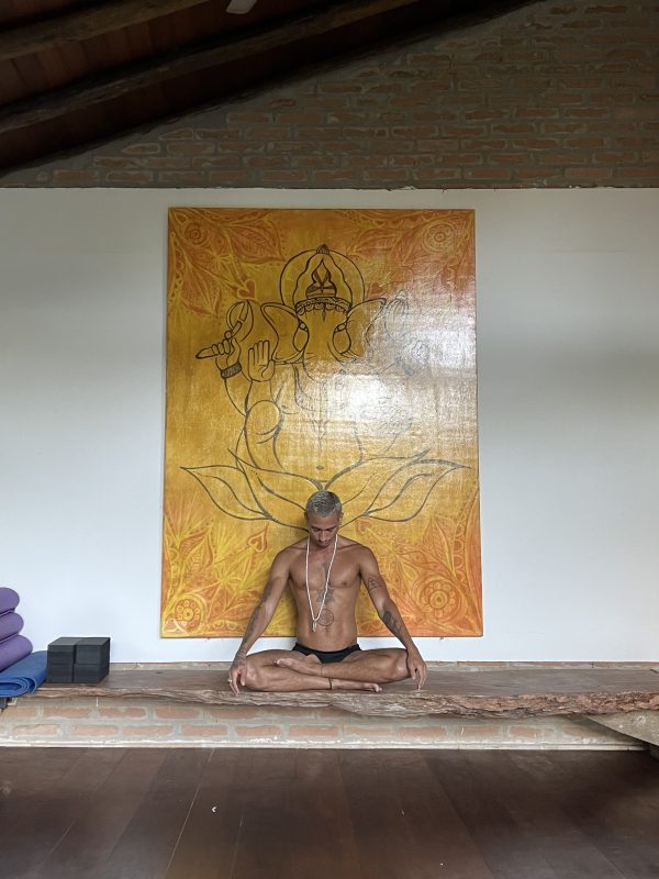 Sant Massagem 1
