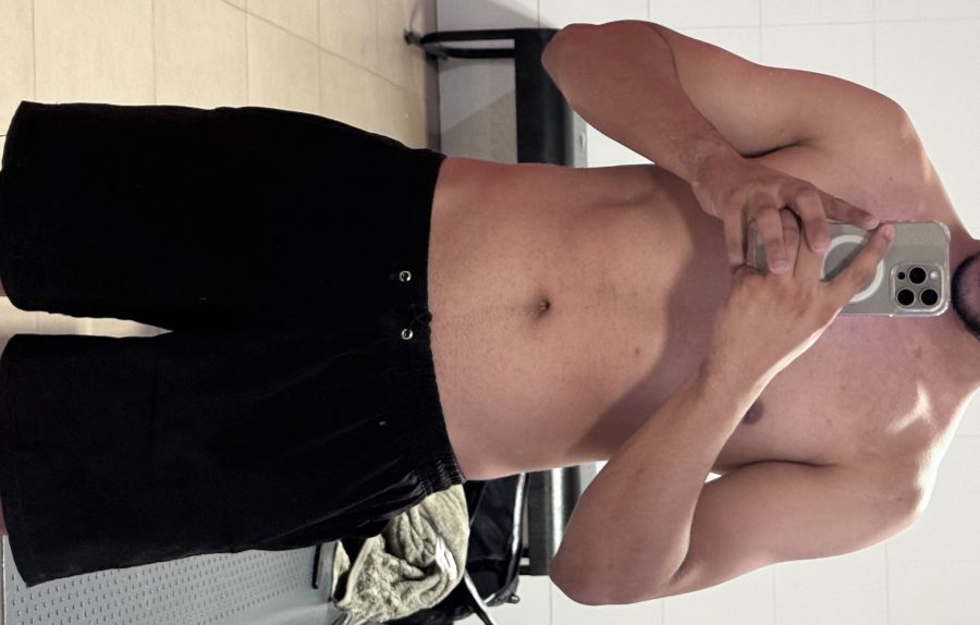 Léo Monti 8