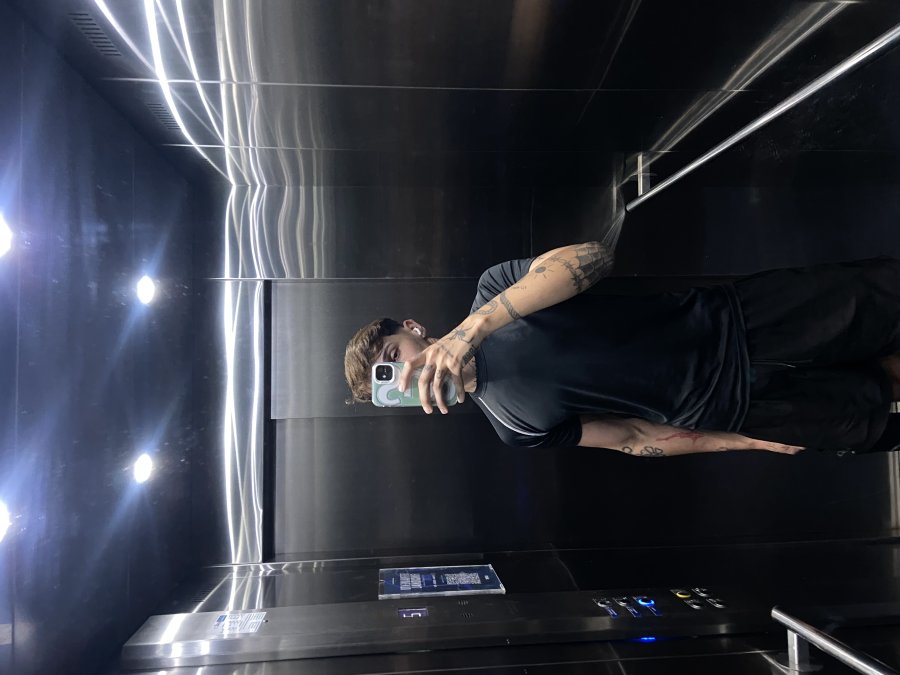 Novinho Malhado 10