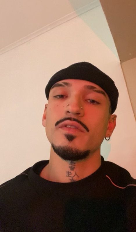 Damián Santiago 10