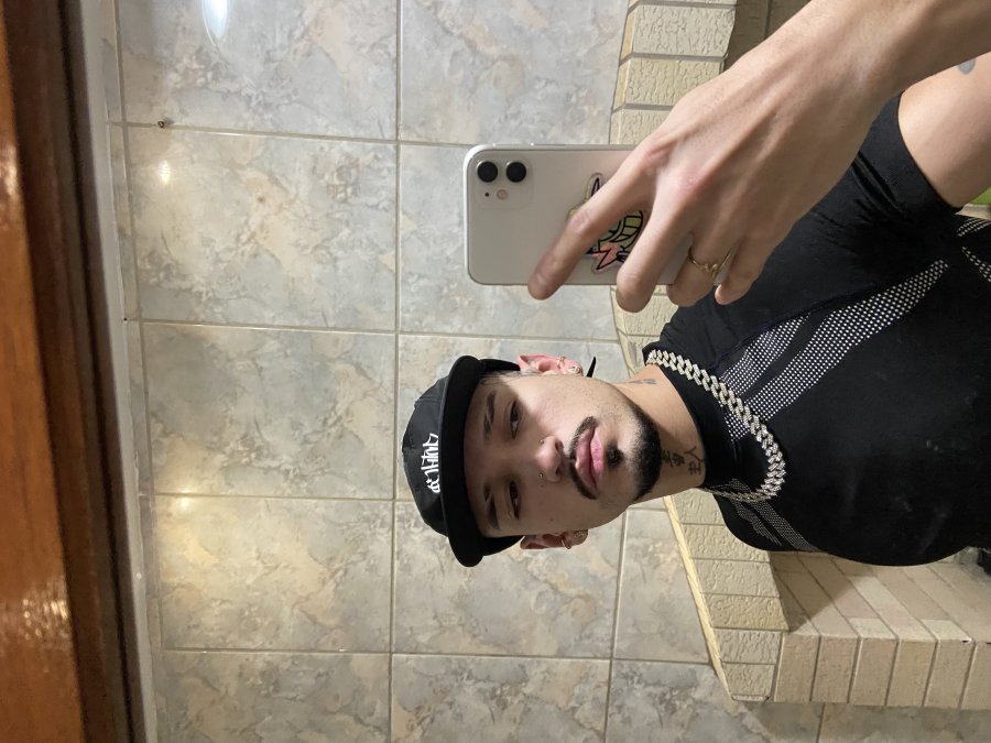 Damián Santiago 12