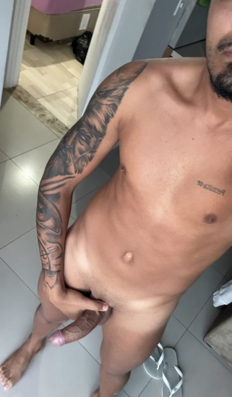 Matheus Tatuado 2