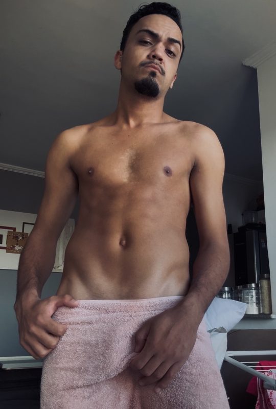 Matheus Tatuado 8