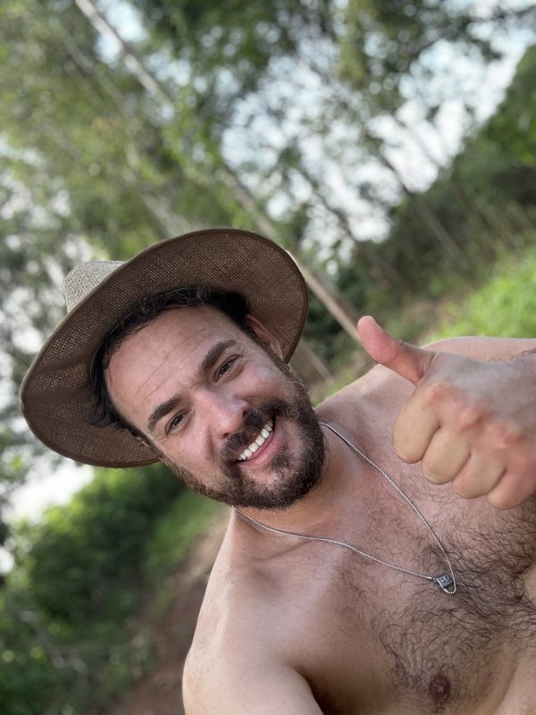 Macho Gael 5