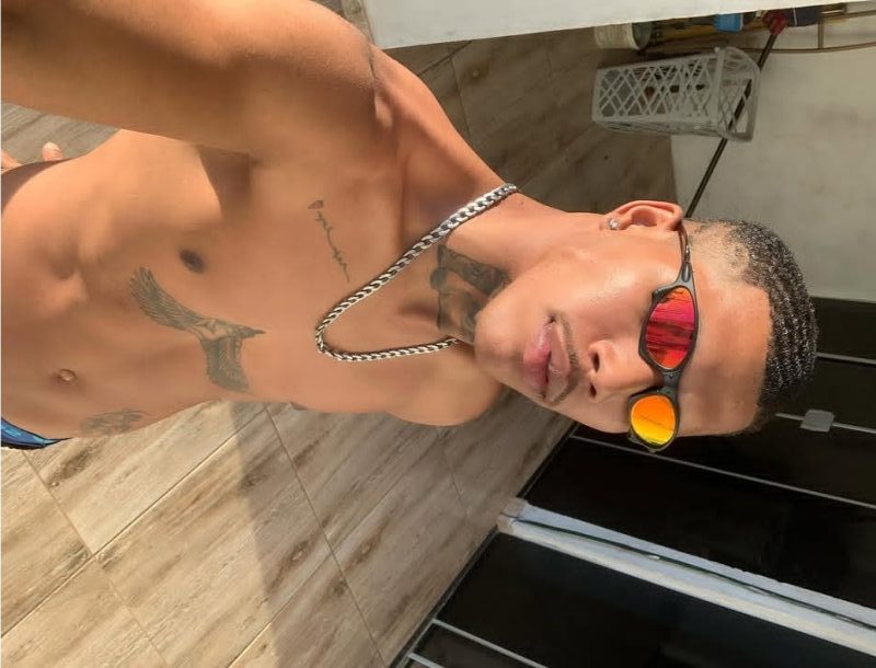 Loirinho Marginal 4