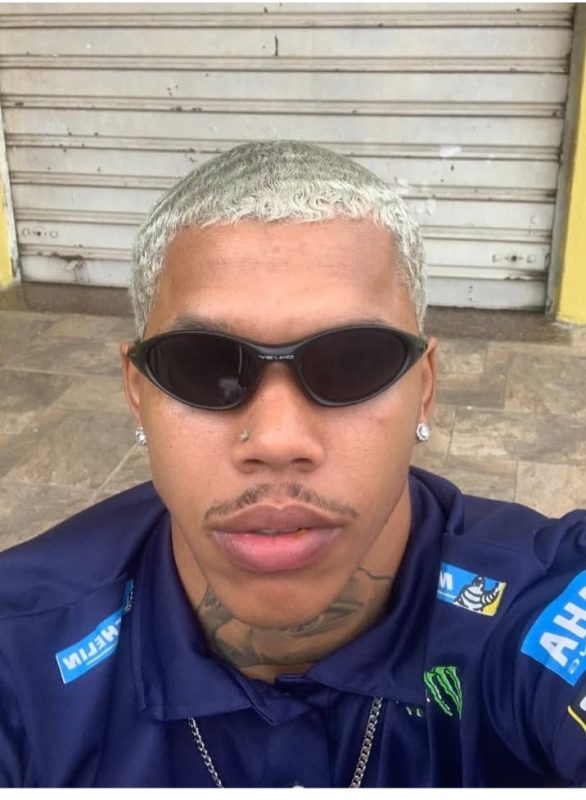Loirinho Marginal 2