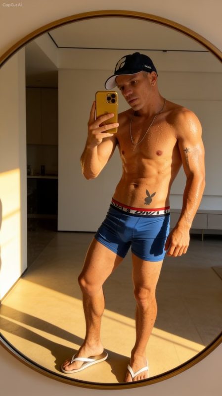 Bryan Morge 8