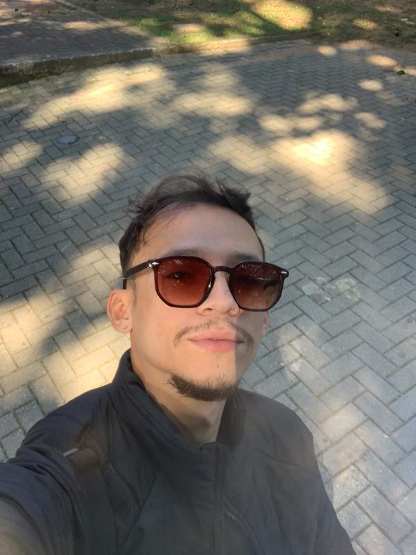 Patrick Pauzudo 3