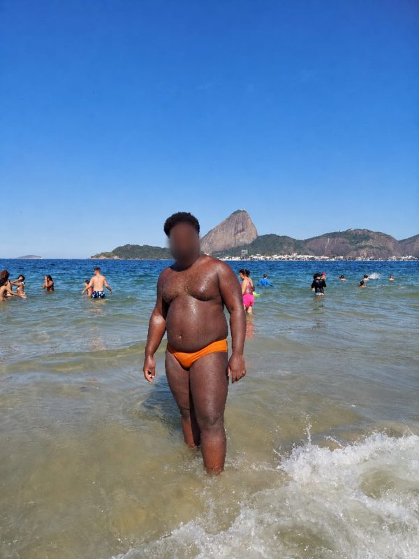 André Bastos 2