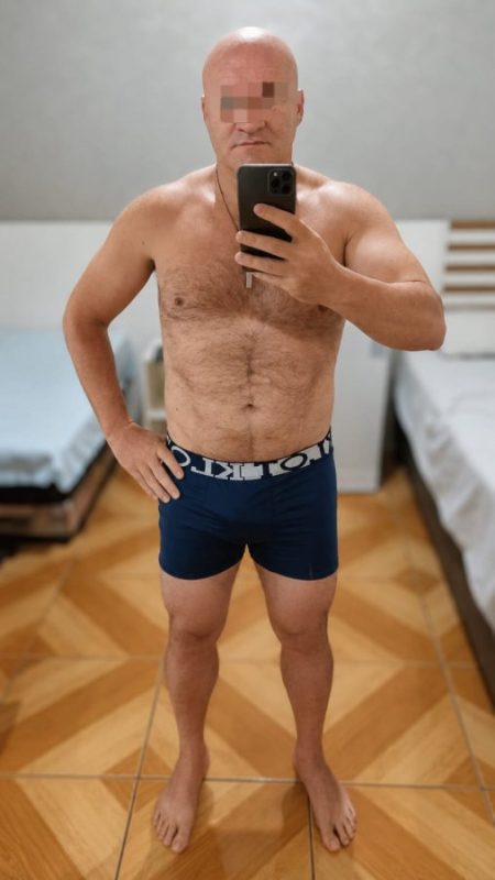 Adrian 8