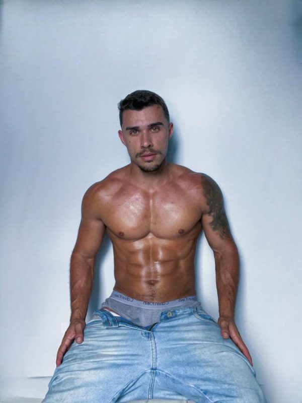 Guilherme Carioca 1