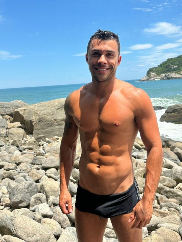 Guilherme Carioca 7