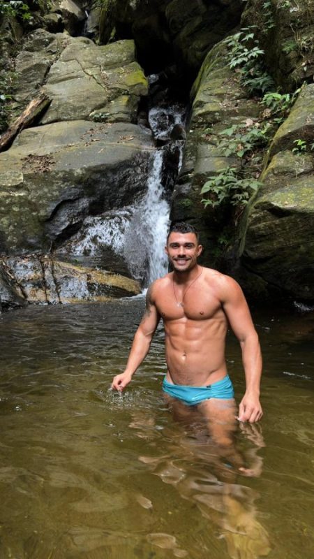 Guilherme Carioca 9