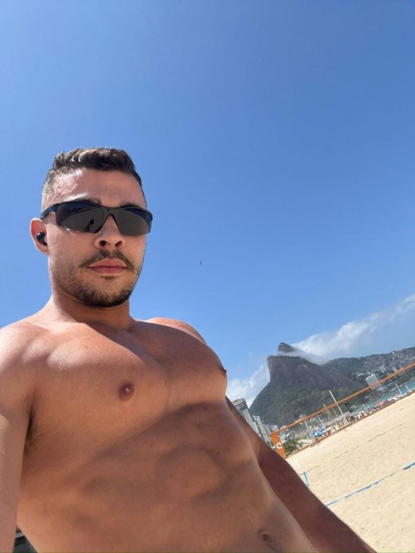 Guilherme Carioca 10