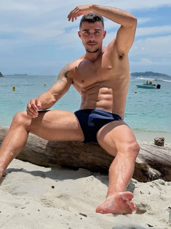 Guilherme Carioca 12
