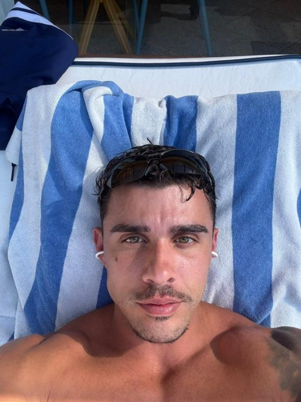 Guilherme Carioca 13