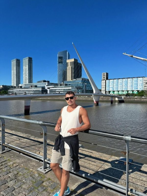 Guilherme Carioca 11