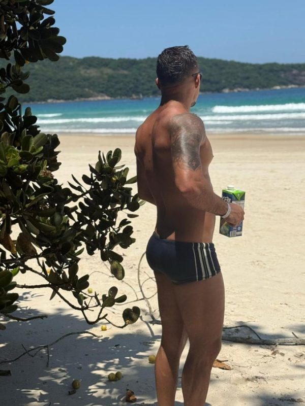 Guilherme Carioca 5