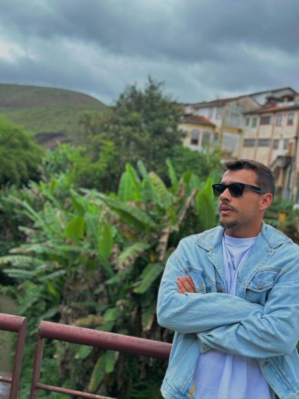 Guilherme Carioca 4