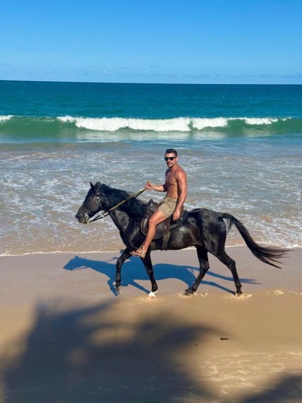 Guilherme Carioca 16