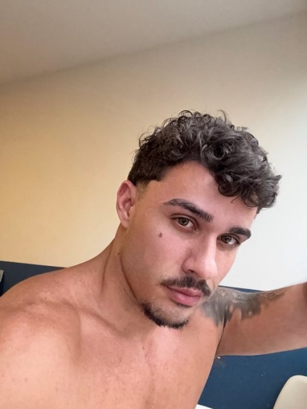 Guilherme Carioca 13