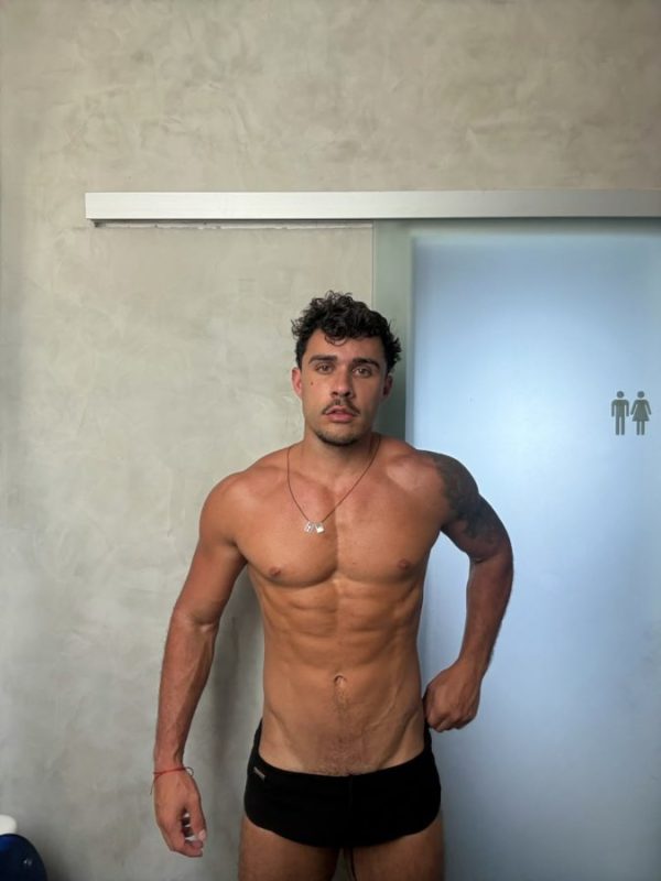 Guilherme Carioca 9